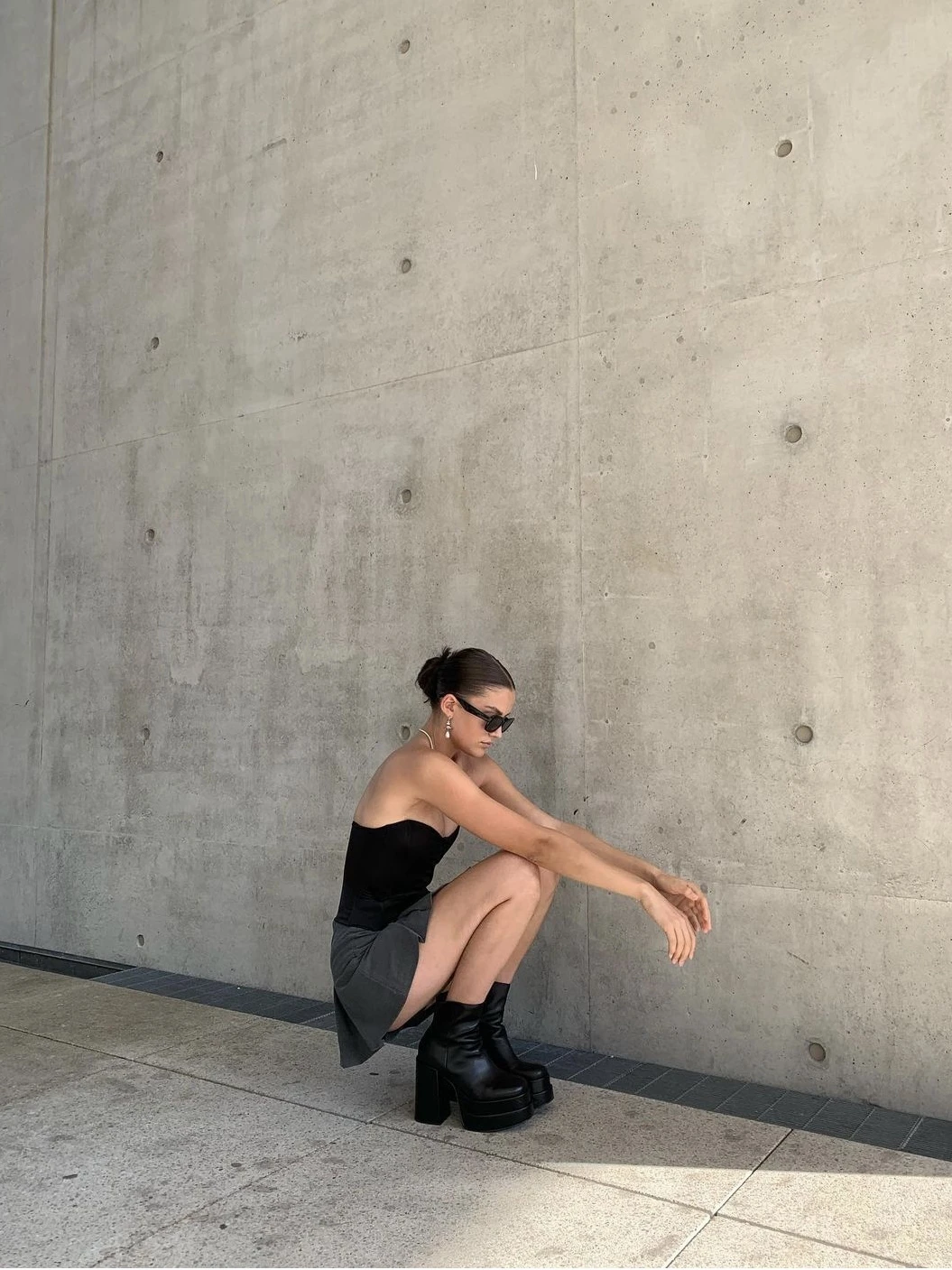 ZHAOLIN Amsterdam College Grey - огляд і ціна Street Fashion Amsterdam
