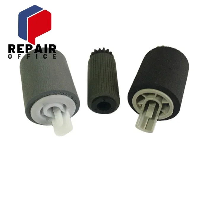 10sets. Paper Pickup Roller Kit for Canon IR 2520 2525 2530 2535 2545 3025 3030 3035 3045 3225 3230 3235 324