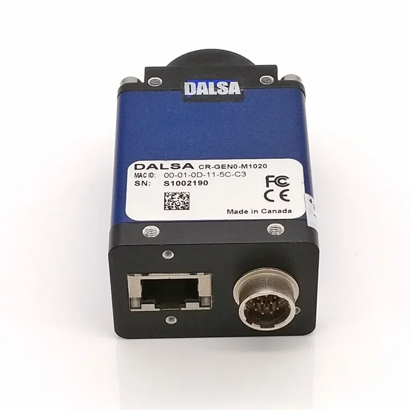 DALSA CCD CR-GEN0-M1020