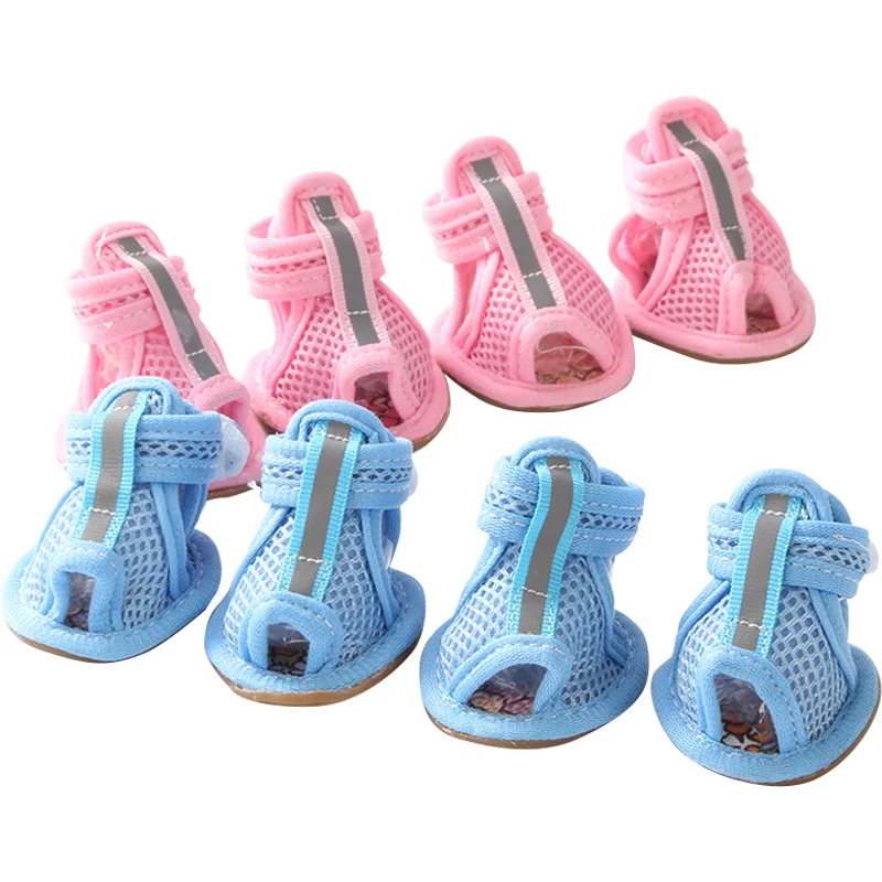 Thumbnail 3 - #7 Latest Puppy Boots Updates