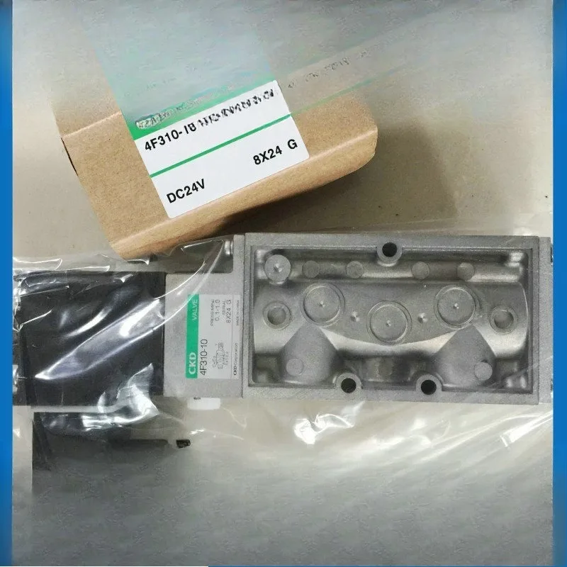 Parts For 4F210/310…