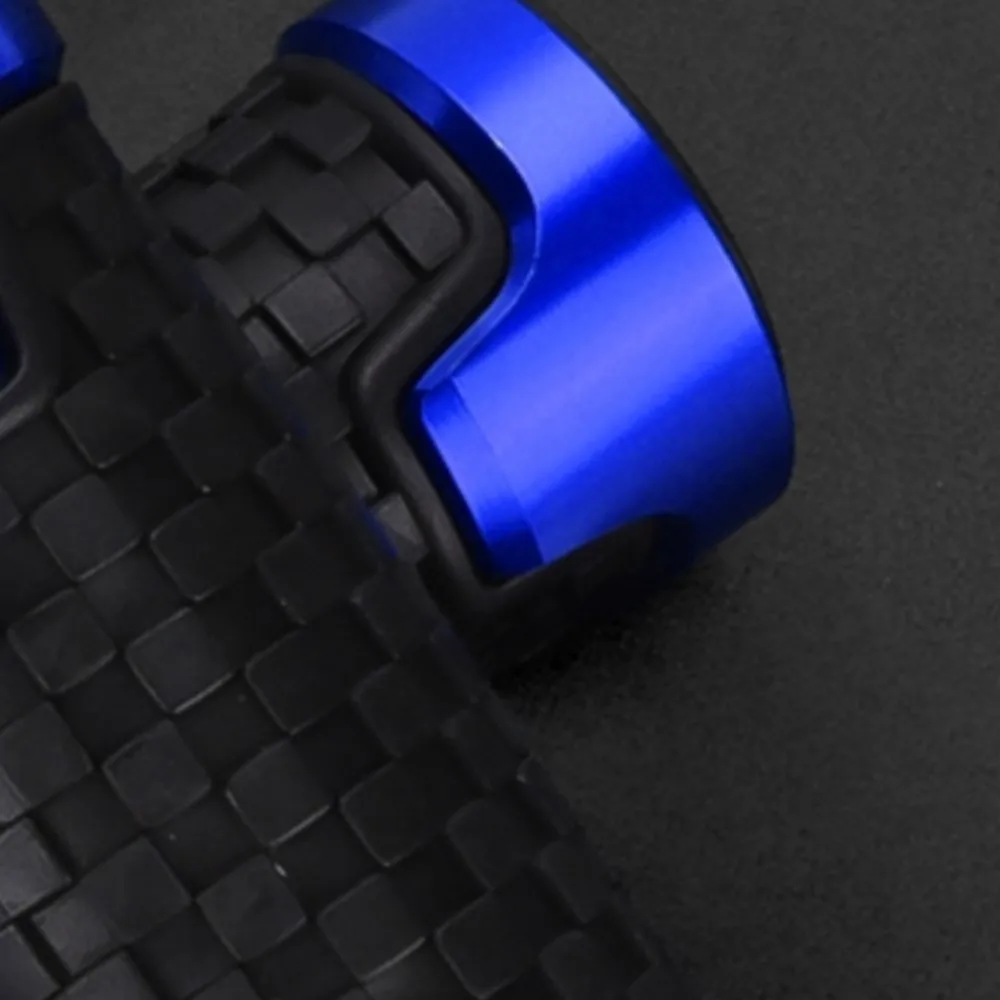 

For Yamaha YZFR6 YZF R6 YZF-R6 1999-2020 2021 2022 2023 2024 2025 Motorcycle Handlebar Grips Handle grip Ends Plug Slider Caps