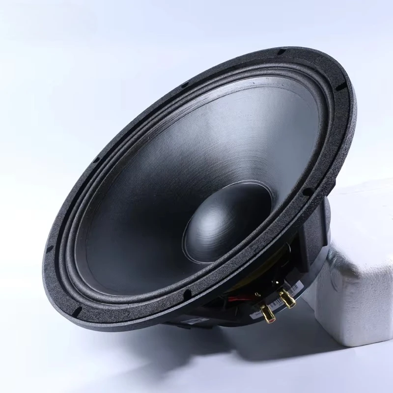 18inch loudspeaker  audio sound equipment 100mm voice coil subwoofer outdoor line array speaker system horn