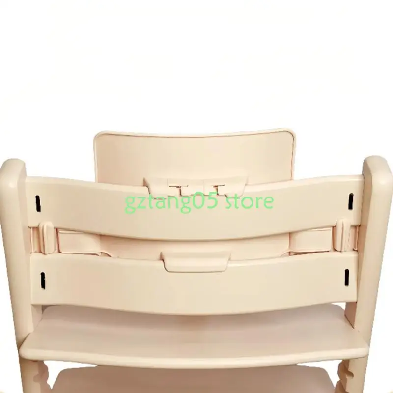 57EE مجموعة واحدة من كرسي الأطفال متعدد الاستخدام، حاجز أمان خفيف الوزن، دعم مريح للأطفال الصغار