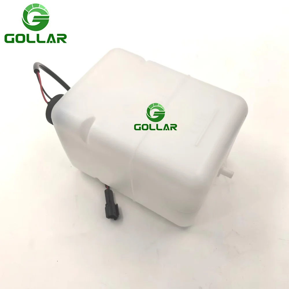 Engineering Machinery Parts for Hyundai R140LC-7 R140W-7 R160LC-7 R180LC-7 Wheel Loader Auxiliary Water Tank 11N4-47010
