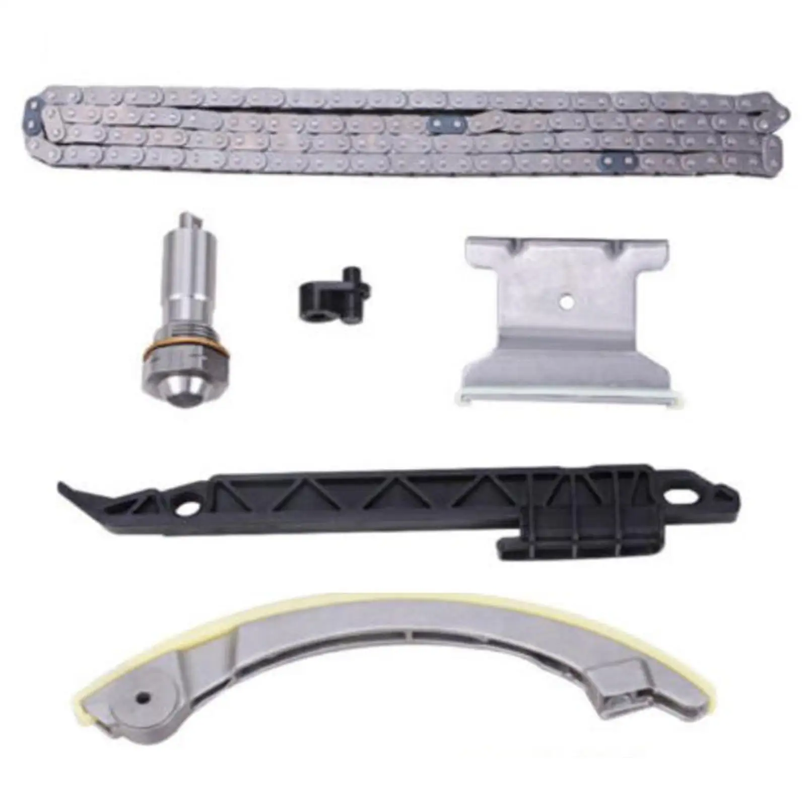 Engine Timing Chain Kit Replacing 12680750 Easily Install Wear Resistant Stable