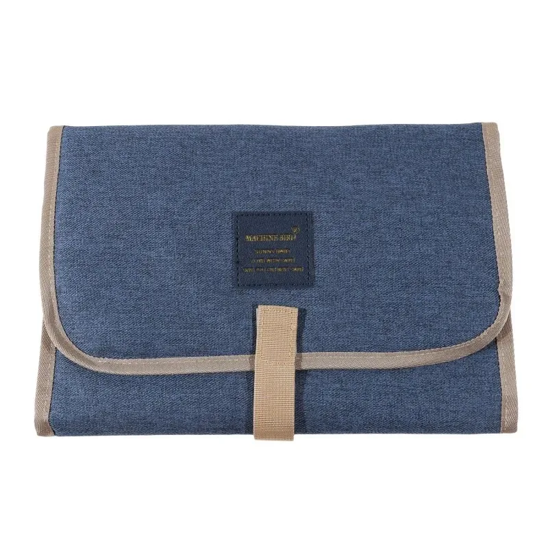 وسادة تغيير حفاضات الأطفال قابلة للطي، وسادة حفاضات لحديثي الولادة مقاومة للماء، طاولة تغيير حفاضات أطفال أكسفورد متينة