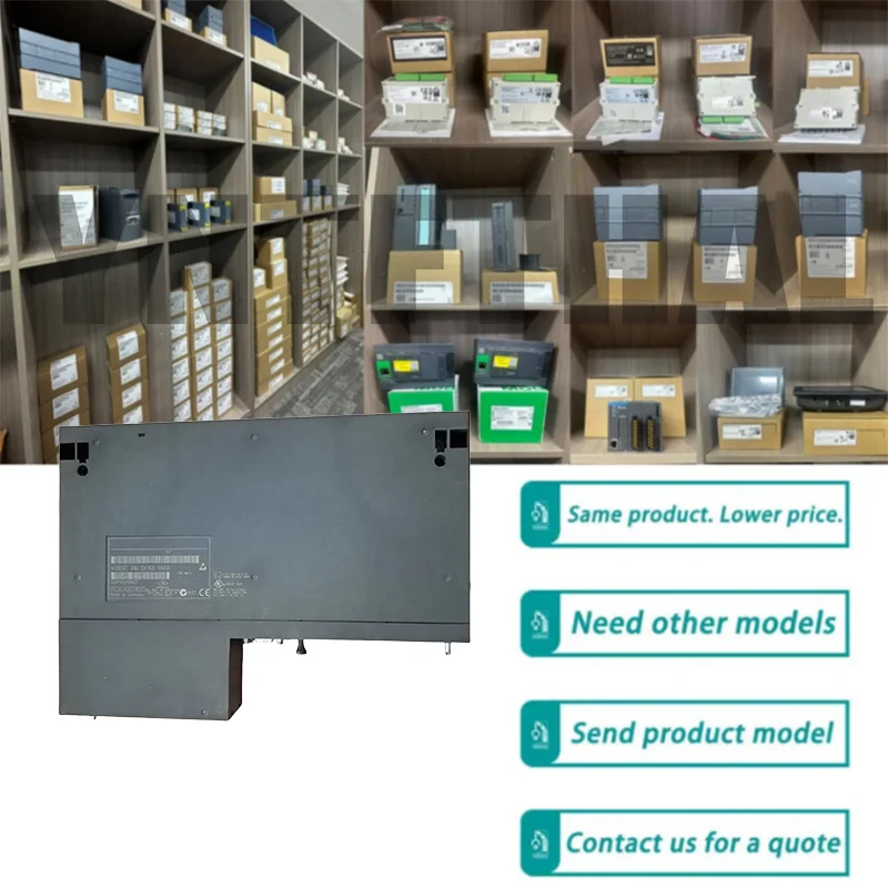 

Новый оригинальный 6ES7 416-3XR05-0AB0 6ES7416-3XR05-0AB0 S7-400