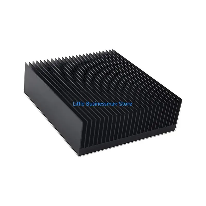 AL6063 Board Cooling Block for Electronic Repair and Daily Care M76A