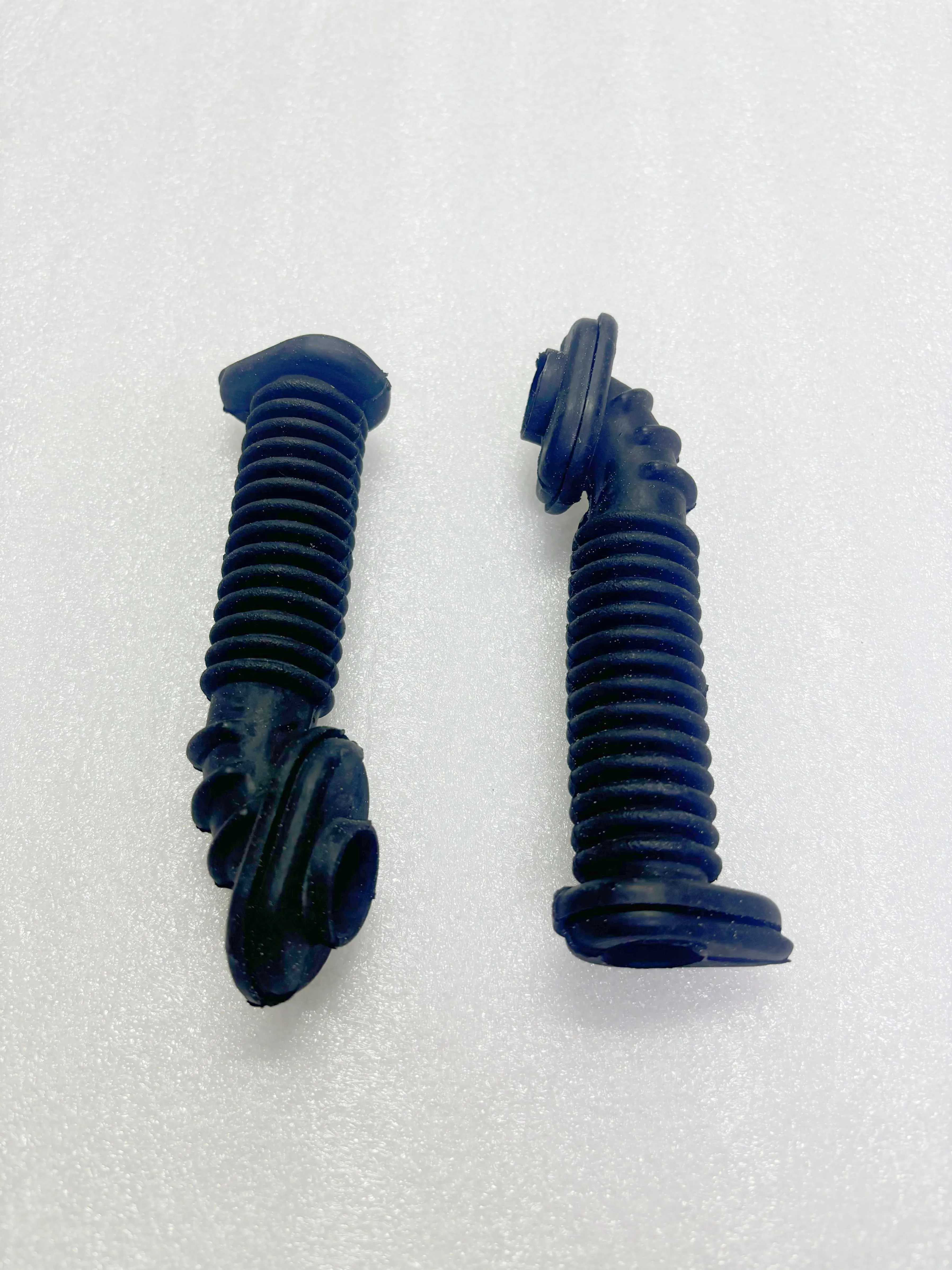 

VW Golf MK4 Rear Tailgate Hinge Wiring Rubber Boot Trunk Wire Harness Protector Sleeve Cover