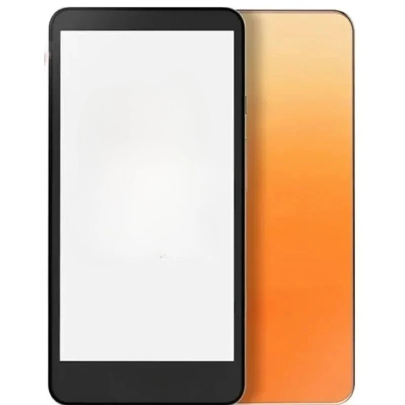 300PPI Screen Tablet Android 8.1 Smartphone E-book Moaan InkPalm 5 Mini 5.2-inch E-ink E-book Reader E-book Reader