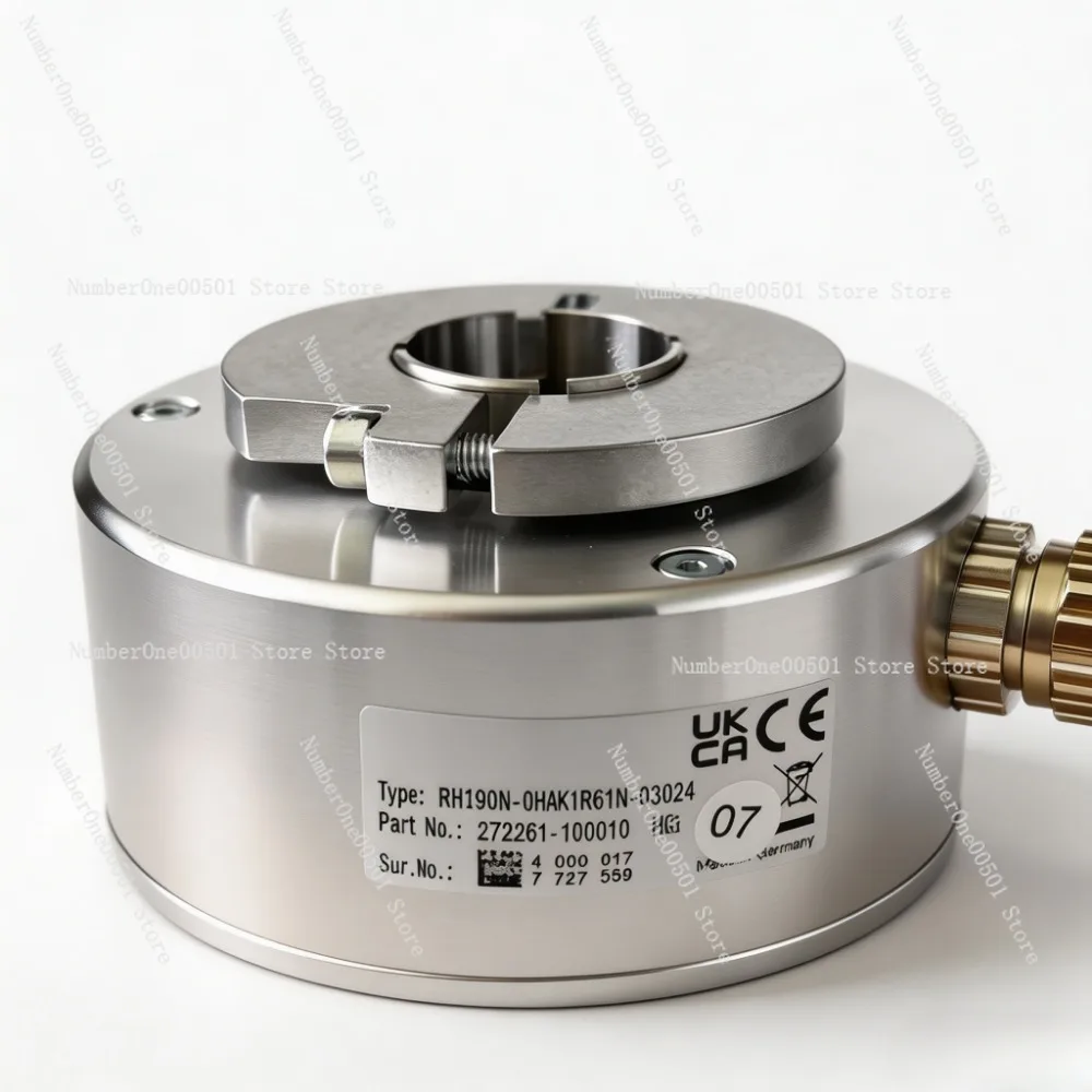 

Энкодер RHI90N-0HAK1R61N-01024 OH/ON/OI/OE, совместимый с Pepperl+Fuchs. LBW095.