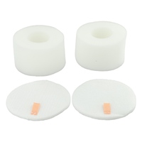 Efficient Replacement Vacuum Roller Brush Filter Attachment for Shark NV680 NV681 NV682 NV683 Enhanced Cleansing