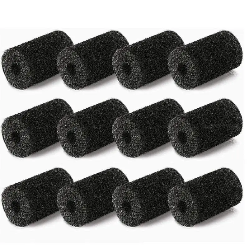 27rb 12pcs Hale Foam Scrubbers Замена подходит для 180 280 360 380 480
