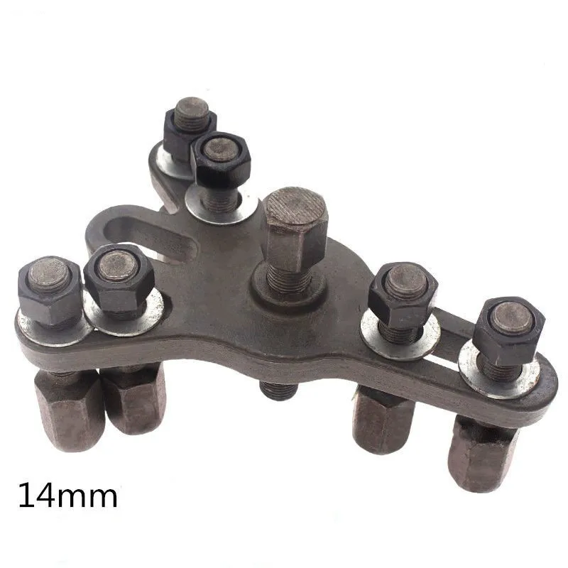 

Motorcycle half axle brake pan disassembly tool, brake drum puller, wheel puller, wheel hub puller For BMW motorcycle