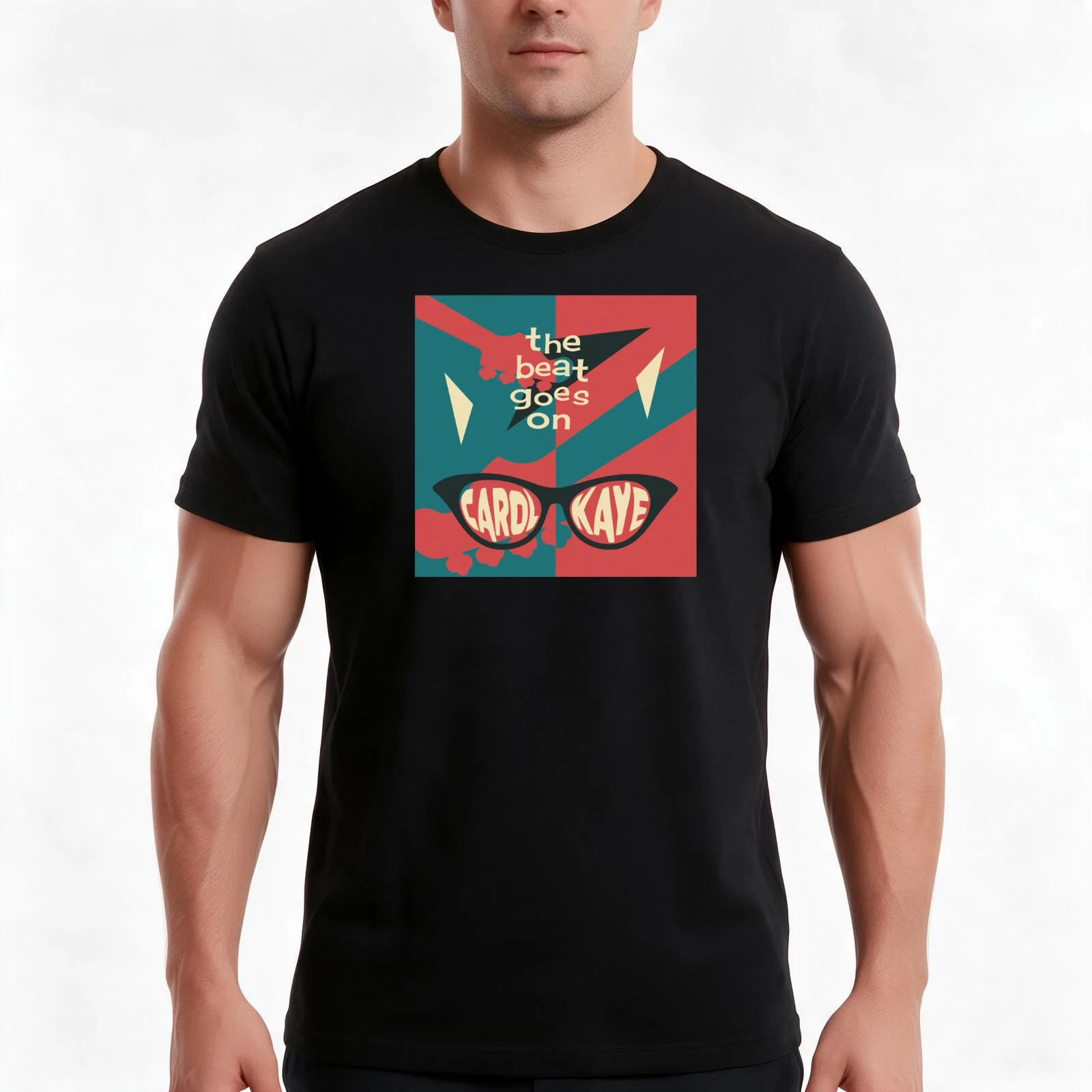 Carol Kaye Bassist of the Century T-Shirt, Summer Casual Cotton Tee, Oversized Streetwear Tops, Vintage Graphic Print