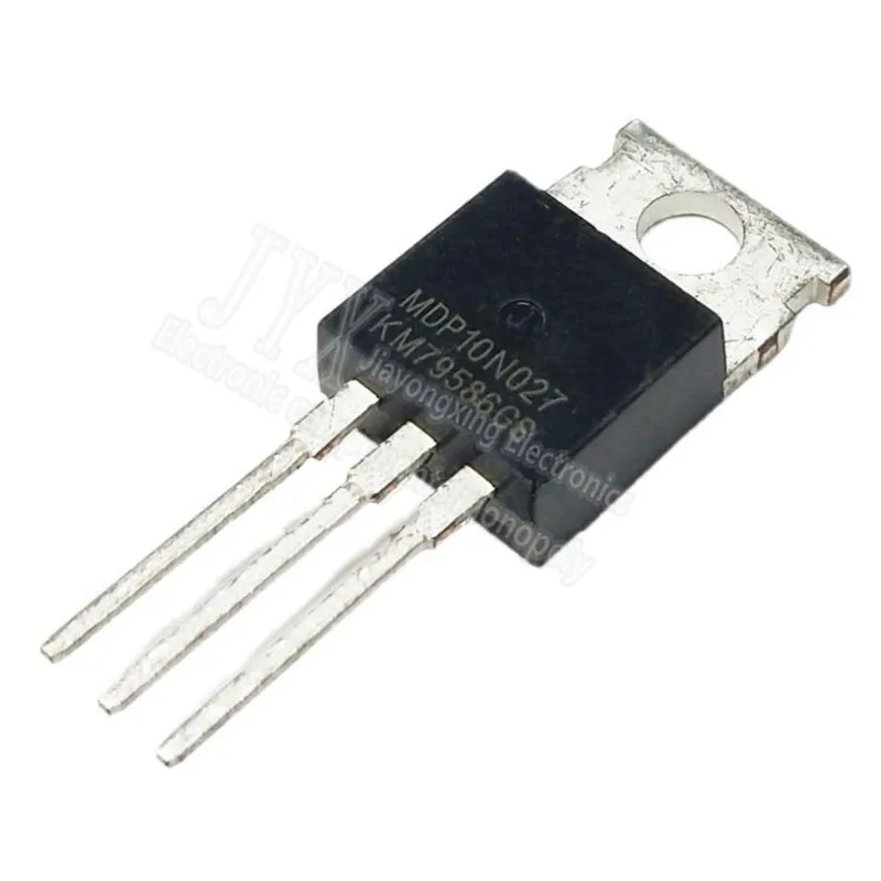 10PCS MDP06N090 MDP06N033 MDP10N027 MDP10N055 MDP10N50 MDP10N60G MDP11N60 MDP12N50 MDP13N50 MDP14N25C MDP14N050 MDP15N60G TO-220