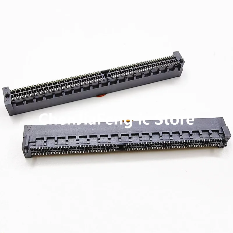 

1-10 шт./лот HSEC8-170-01-S-DV-A-K-TR HSEC8-170-01-S-DV-A 140-контактный разъем 0,8 мм, новый оригинал