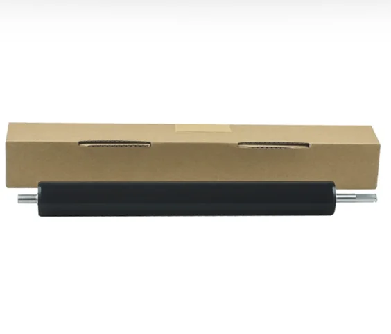 6LK55468000 Lower Fuser Pressure Roller PR-FC505 Compatible for Toshiba E-Studio 4505AC 4515AC 2505AC 3005AC 5005 5015 3015AC