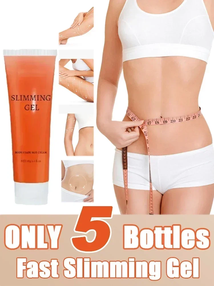 

Fast Fat Burning Cream Body Shaping Firming Massage Cream Men Women Healthy Body Care New3