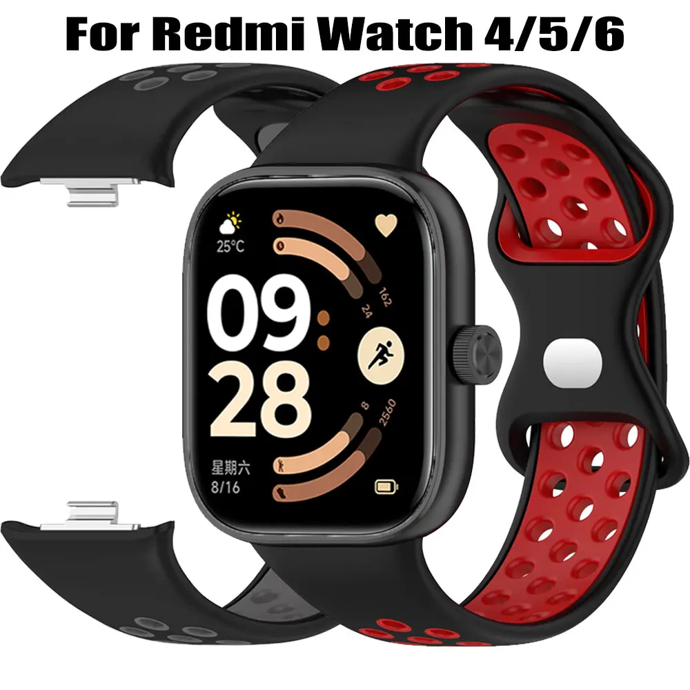 Band For Redmi Watc… - image