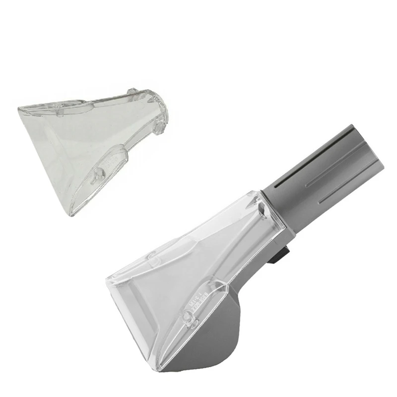 20 قطعة ملحقات استبدال الفوهة لـ Karcher Puzzi 10/1 10/2 8/1 سلسلة مكنسة كهربائية ملحقات تنظيف المنزل