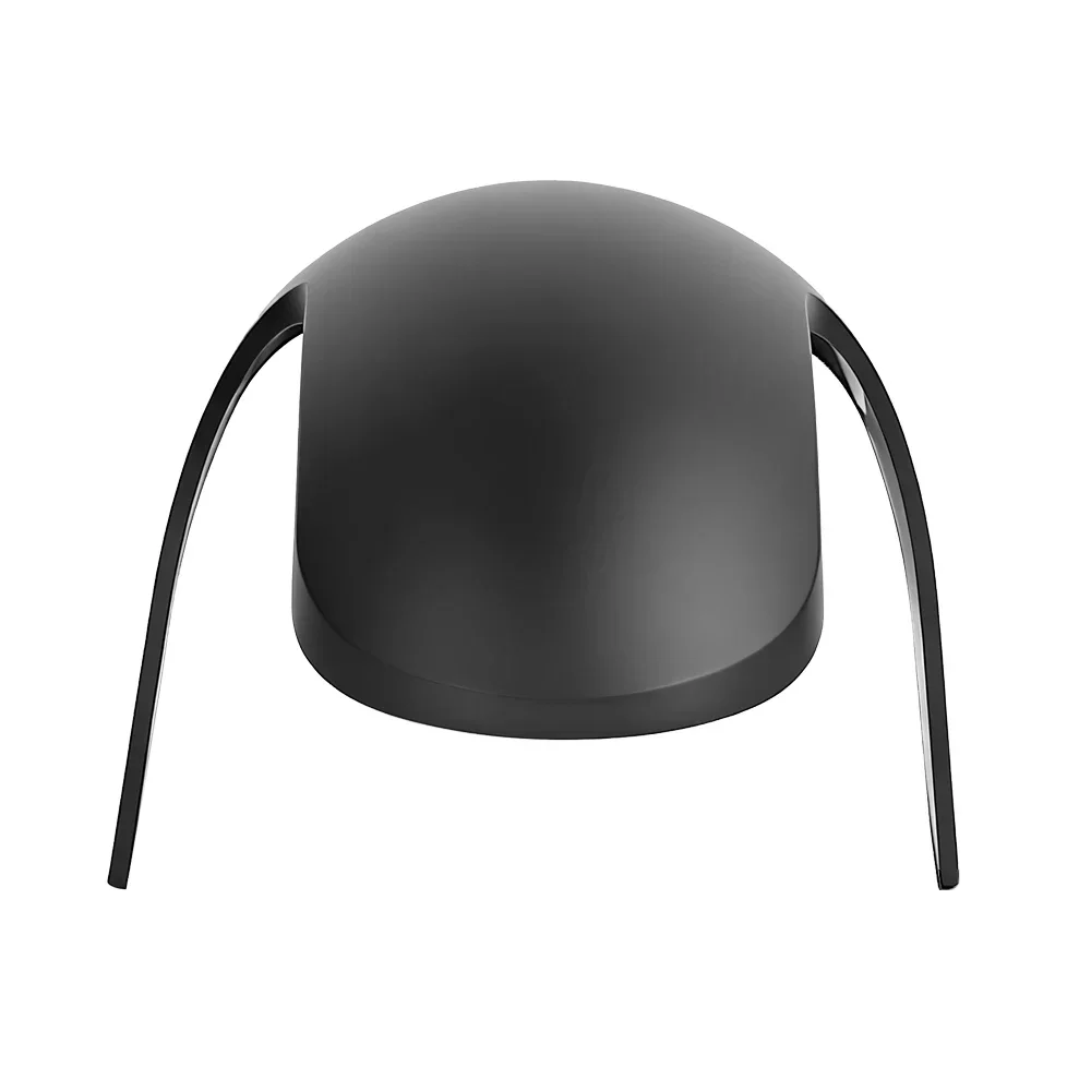 استبدال واقي الطين للعجلة الأمامية لـ Xiaomi لـ Elite Electric Scooter Mudguard المصدات البلاستيكية ملحقات حماية رذاذ الإطارات