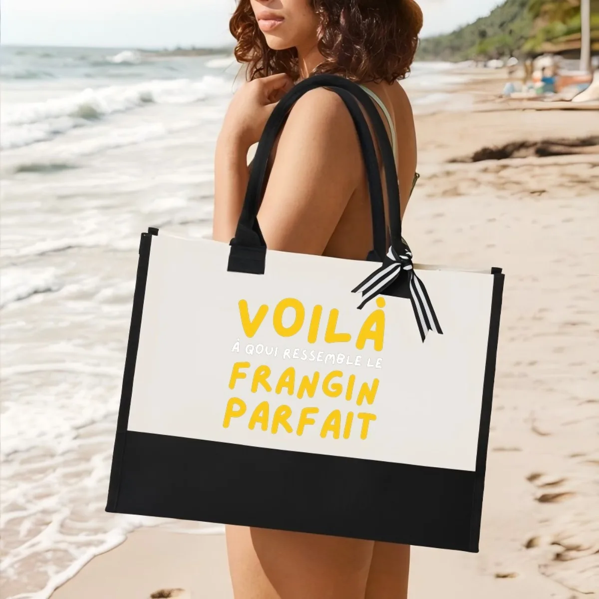 Voila À Qoui Ressem… - image