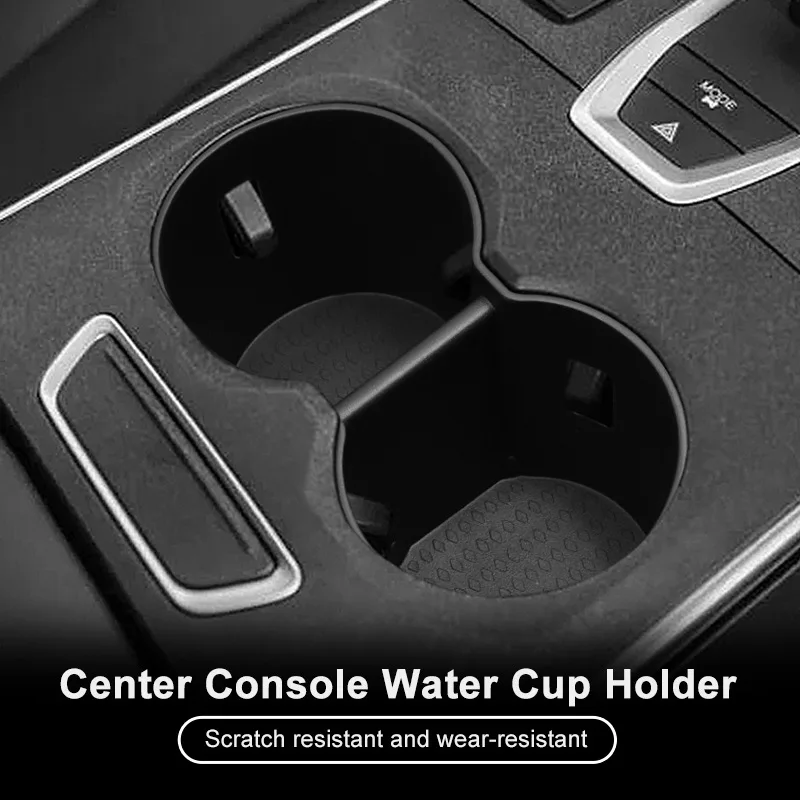 

Applicable to 22-25 OMODA C5 fuel version central control water cup shock absorber limited beverage storage seat