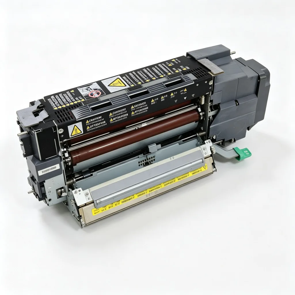 A1DUR71V22 A1DUR71T22 Fuser Unit for Konica Minolta Bizhub Press C6000 C6000i C7000 C7000i Fuser Assembly Kit Fixing Assembly