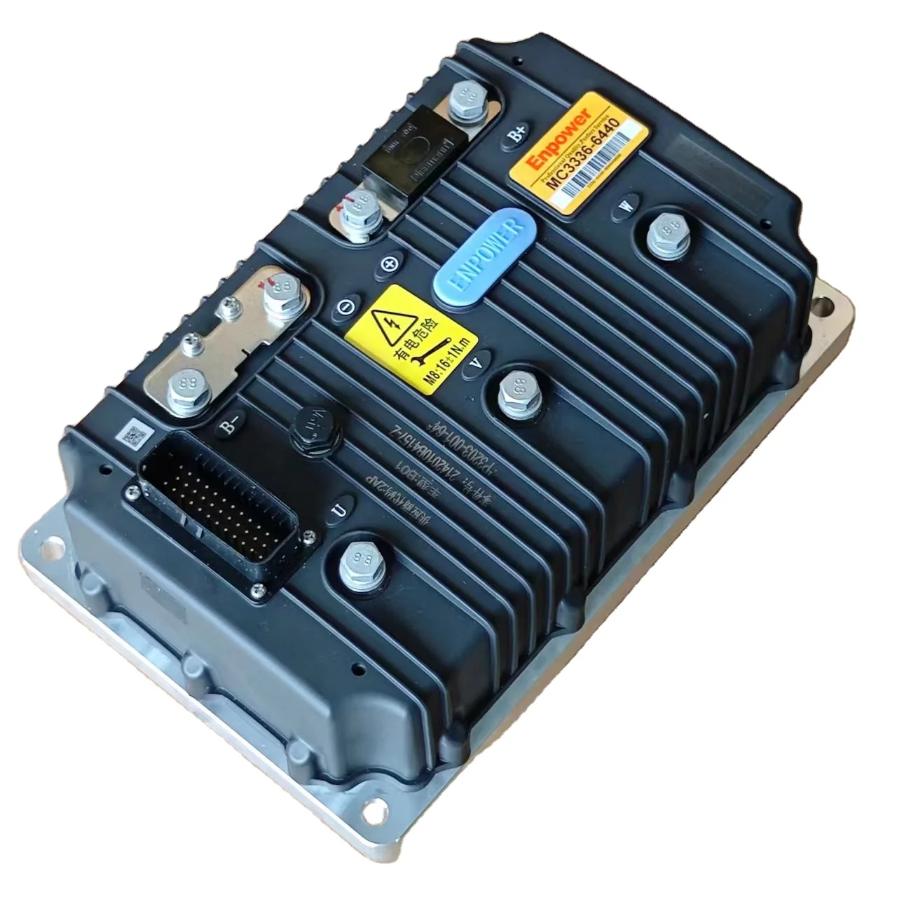 MC3336 MC3818-4840 EN Power AC Motor Controller Enpower 48V EV CAR Controller