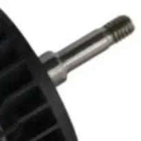 Replacement Armature Assembly 515619-7 For Angle Grinder 9553NB 9554NB 9555NB Power Tool Motor Part Repair Accessory