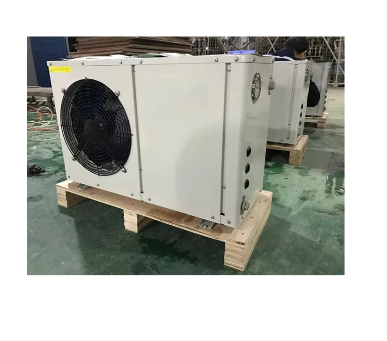 

3kw 5kw 7kw 9kw Mini air to Water Monoblock Hot Water Heat Pump Water Heater