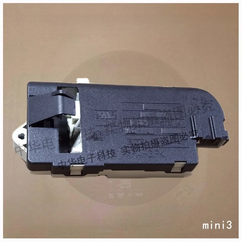 Suitable for Daewoo mini wall-mounted washing machine 2nd generation 3rd generation door lock delay switch full range