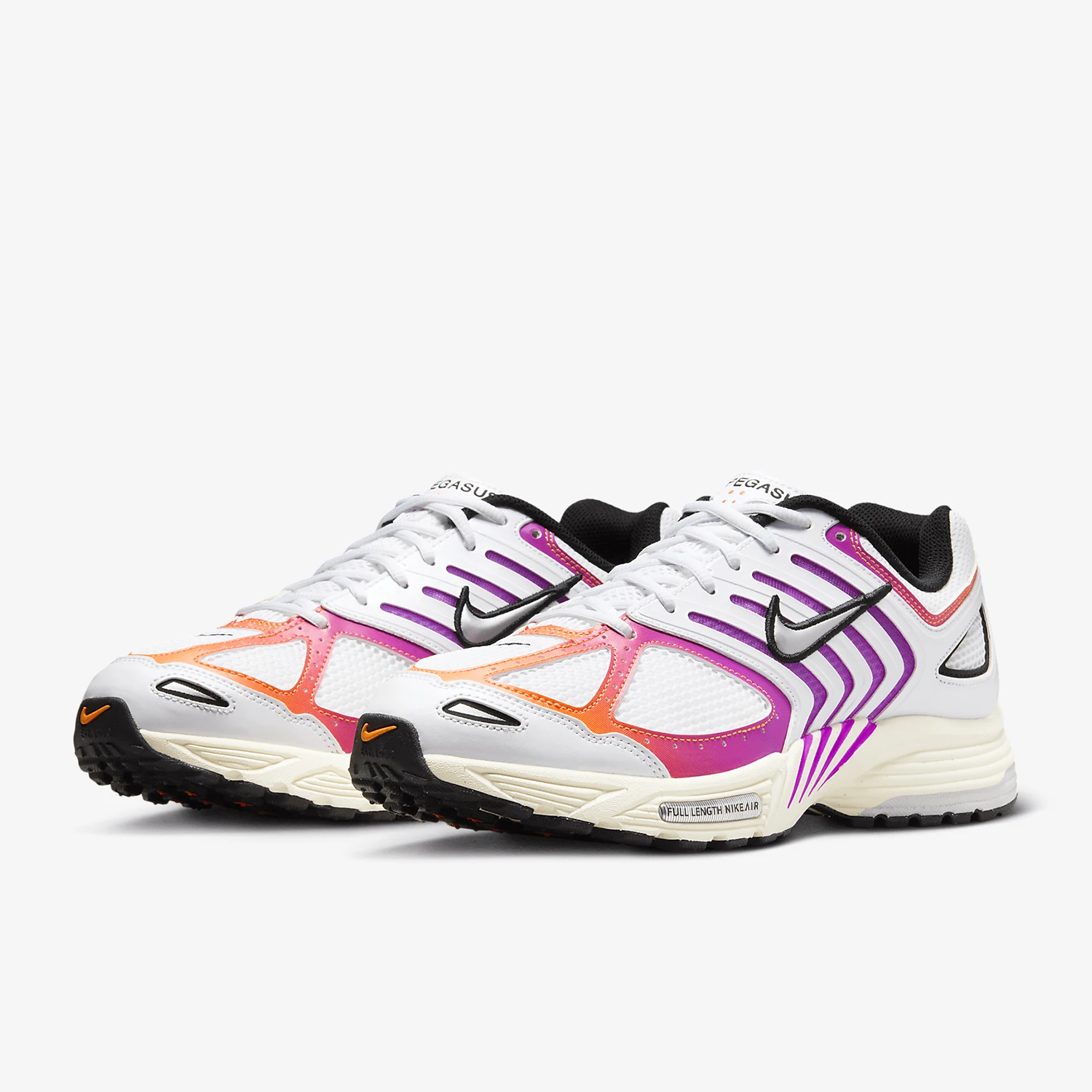 

Оригинальные мужские кроссовки Nike AIR PEGASUS 2005, FV6383-100