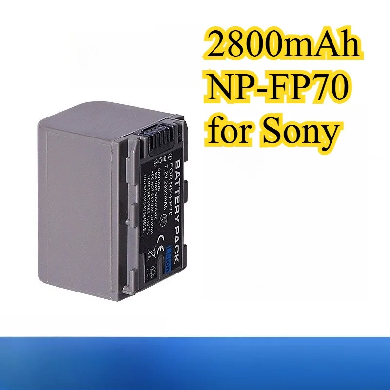 2800Mah High Capaci… - image