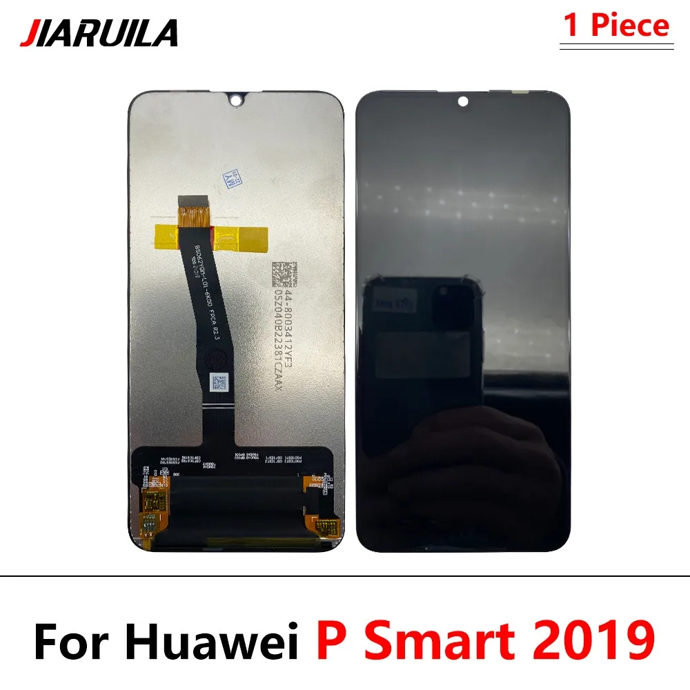 New LCD Display Touch Screen  Assembly Digitizer For Huawei P20 P30 P40 Lite E Pro P Smart 2019