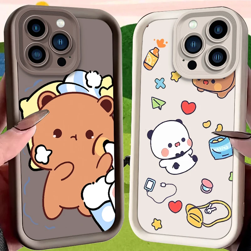 Protective Case for iPhone