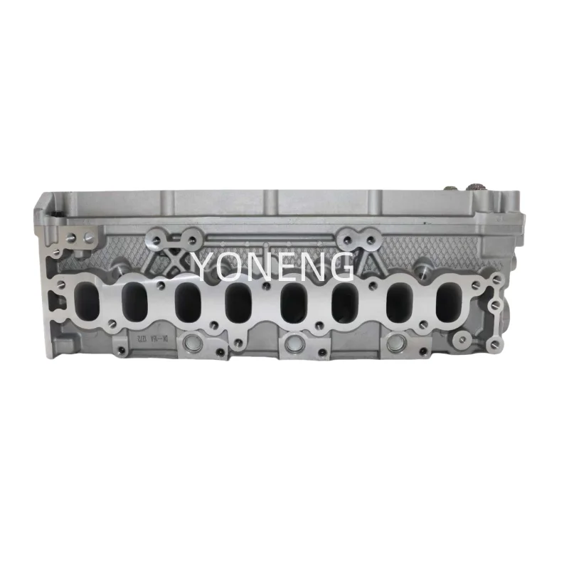 

High Quality Great Wall GW4D20 GW4D20B GW4D20D GW4D20E Cylinder Head Assy For H5
