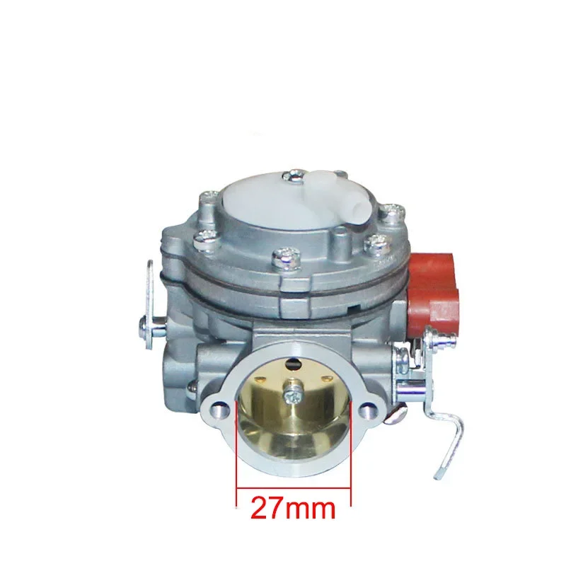 Imagem -02 - Carburador Carb Peças de Reposição Stihl 070 090 090g Motosserra Lb-s9 Tillotson Hl324a Hl244a