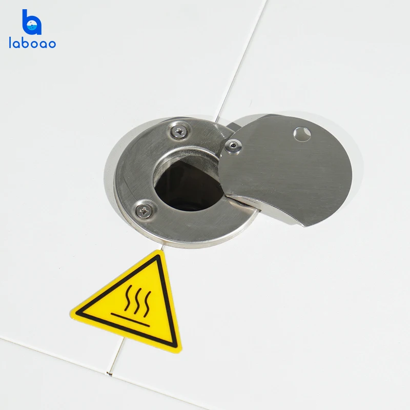 30L Mini gorąca sprzedaż pieca suszącego Cena sprzętu do laboratorium