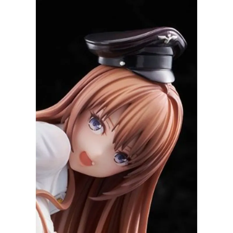 

В наличии PartyLook Ver. Prosecutor Mitsu Umetani Синие Джинсы Фигурка Модель Украшения Коллекция Подарочная Игрушка