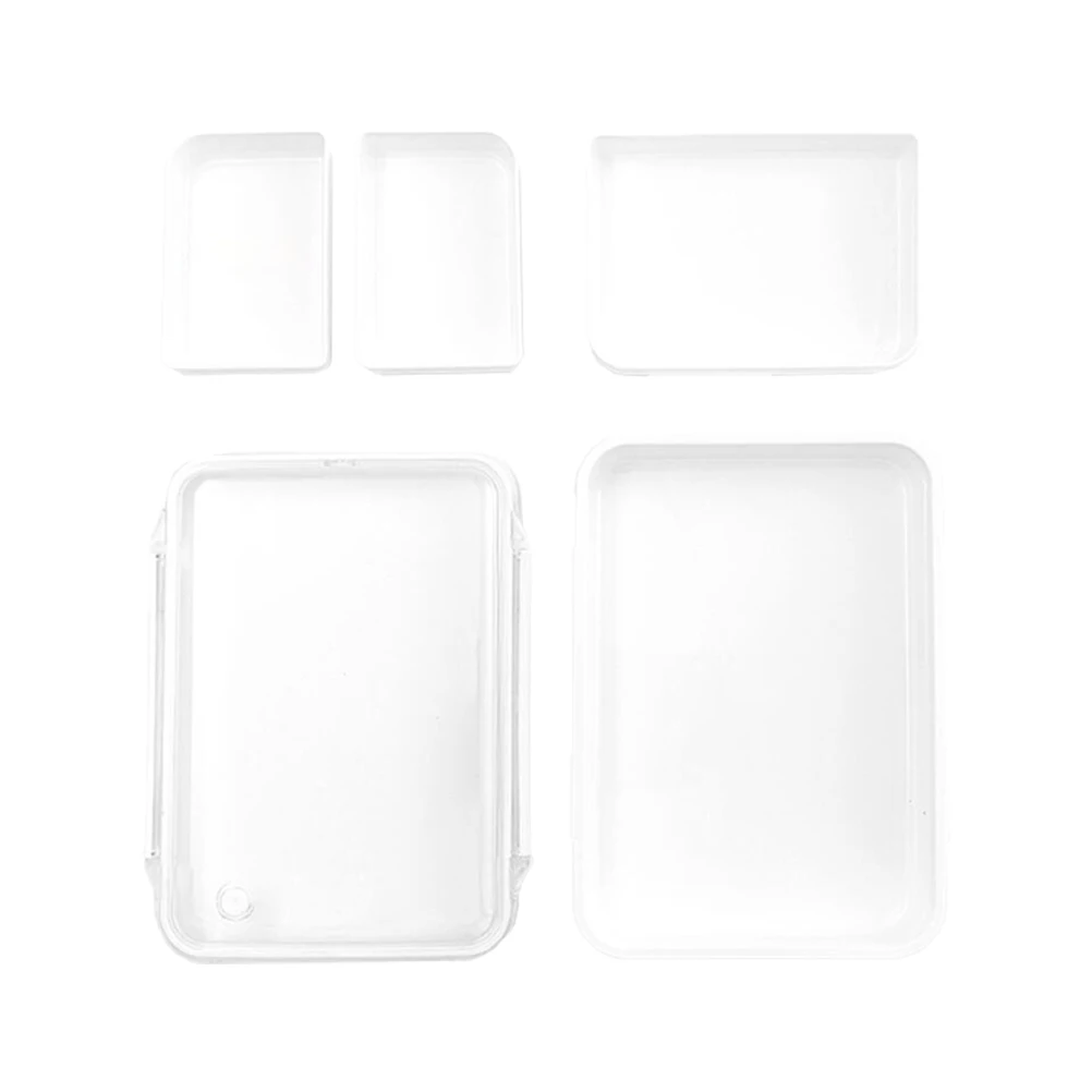 

Microwave Lunch Box for School Snack Food 's Lunchbox Portable Container Single Layer Marmitas
