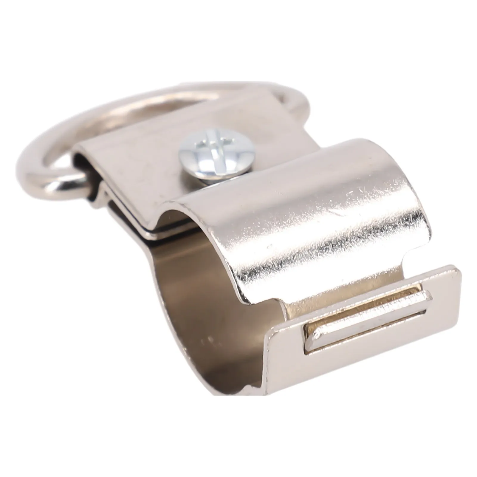 Shoulder Strap Shaft Clamp Trimmer Useful Easily Mountable Enhanced Stability Improved Comfort Metal Adjustable