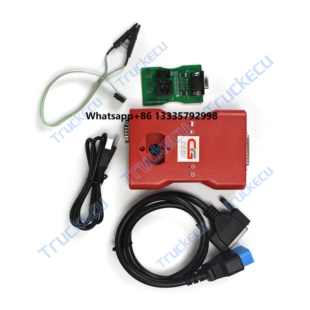 

CGDI Prog for BMW MSV80 Key Programmer for BMW CAS1 CAS2 CAS3 CAS3+ CAS4 CAS4+ FEM BDC OBD2 Auto Diagnose Programming Tool