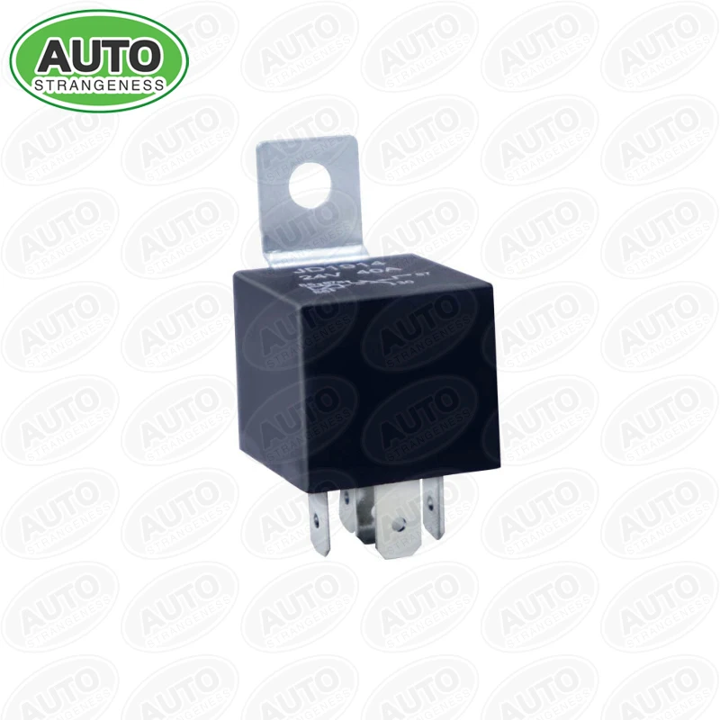 

Реле лебедки C500-8302220 для квадроцикла KAZUMA ATV 500GT, запчасти для квадроциклов