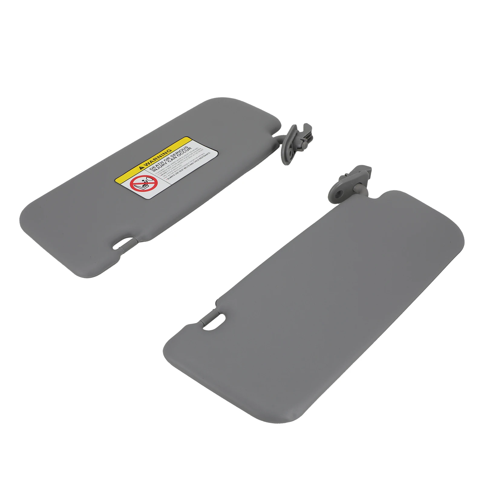 Driver Passenger Su…