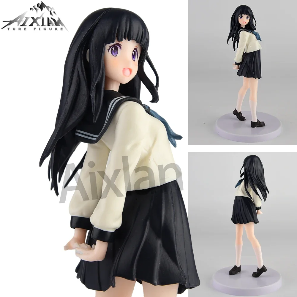 FOTS JAPAN Anime Figure Aonami Shio Bfull Sexy Anime Girl Insight PVC Action Figure Collectible Model Toys Kid Gift