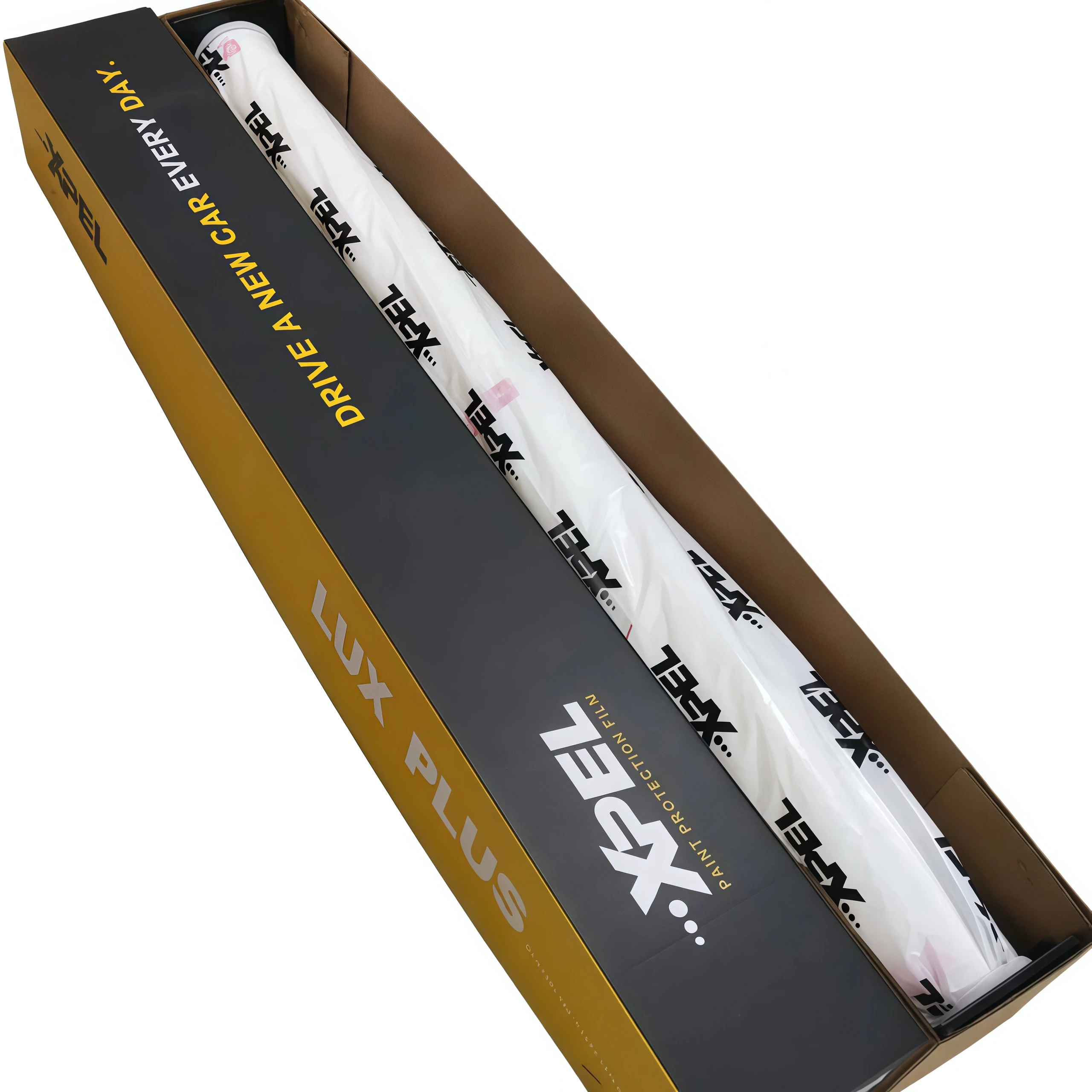 

XPEL TPU PPF глянцевая пленка для автоматической защиты краски, самовосстанавливающаяся термостойкость, прозрачность, защита от царапин, пятен