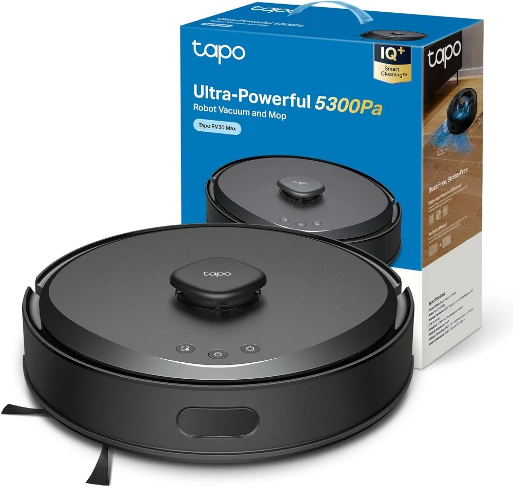 Descubre el robot aspirador de es: Innovación y eficiencia en limpieza